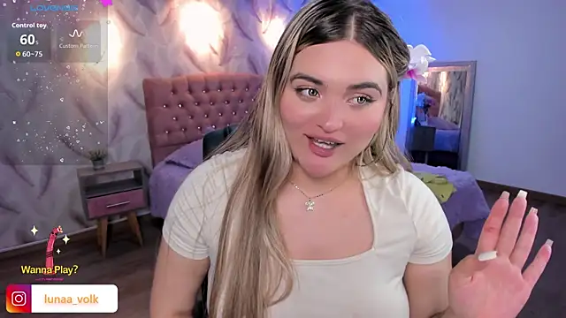 cattaleya___ - Cattaleya___'s free webcam