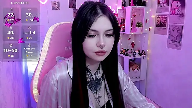 morana_batt - Morana_Batt's free webcam