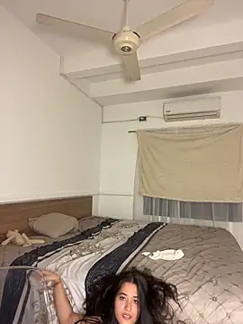 Webcam Model (Nhefertary)  is live.Free join now!