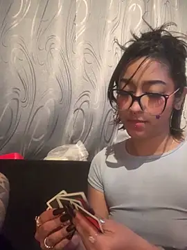 LilithMonette live sex cam