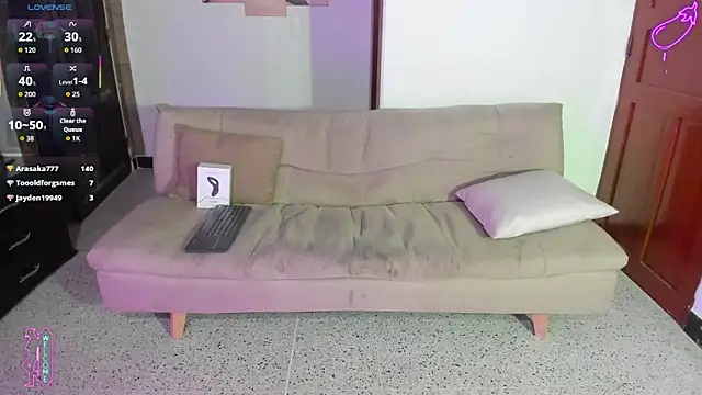 vlad__night (M young) - full naked