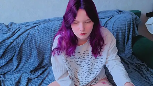 julia_anis - Julia_Anis's free webcam