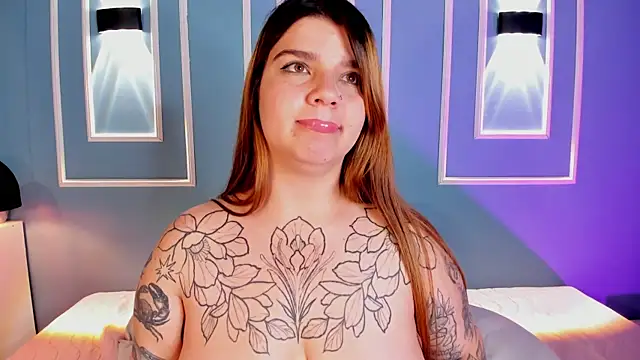 julieta_zc - Julieta_zc's free webcam