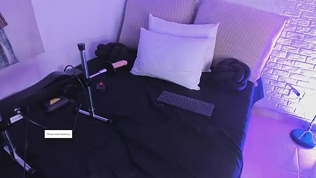 maria_sps - Maria_sps's free webcam