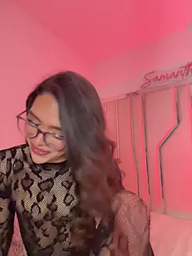 samantha_bernardo (T young) - #ahegao #ass-to-mouth #big-cocks #bisexuals #blowjob #brunettes #cam2cam #camel-toe #cd #cheap-privates #dildo-or-vibrator #doggy-style #erotic-dance #fingering #foot-fetish #fuck-machine #gagging #glamour #handjob #hd #heels #interactive-toys #latin #lovense #masturbation #mobile #mtf #nipple-toys #nylon #oil-show #outdoor #petite #pov #recordable-privates #recordable-publics #sex-toys #shaven #small-tits #spanish-speaking #spanking #striptease #tattoos #tg #trimmed #twerk #uncut #venezuelan #young