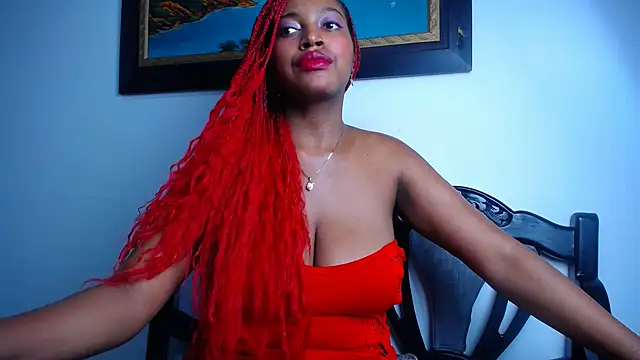 rubyfetish - RubyFetish's free webcam