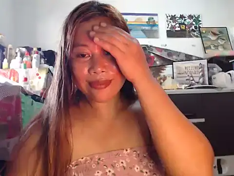 exotic_filipina_beauty - Exotic_filipina_beauty's free webcam