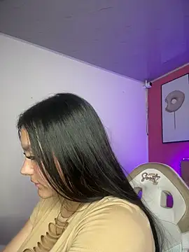 Miia__Taylor from StripChat is Freechat