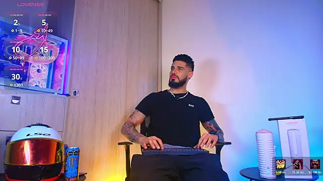 Asmodeus_bael_ avatar