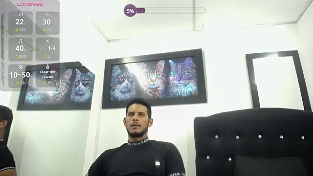 chris_dick23 (Ask my age) - has que mi noche sea feliz