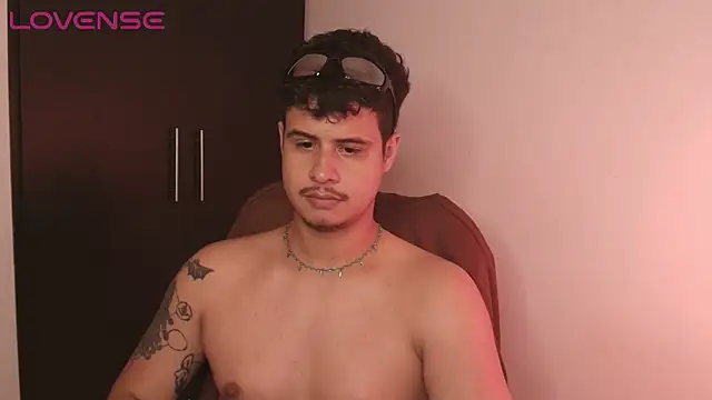 bjornsteel (M young) - Flex arms