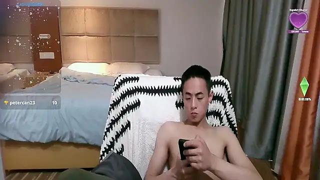 tsia-die - Tsia-Die's free webcam