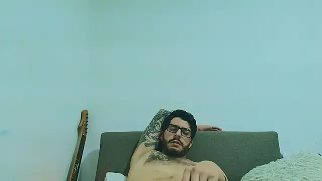 thomas_gun (M young) - #cum shot