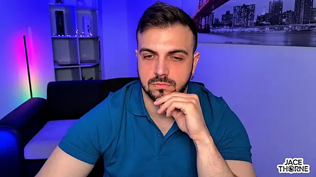 jace_thorne (M young) - Warming up the body hehe🧨🧨🧨