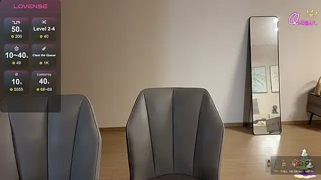 美女Alyssa-8在线直播