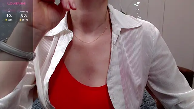 Cutie_Erikaa1 live cam profile