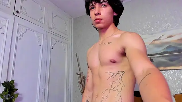 tyler_durten (M twink) - 🥵DANCE NAKED!!🍆