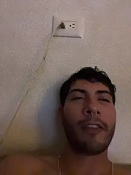 NubeRoja live sex cam