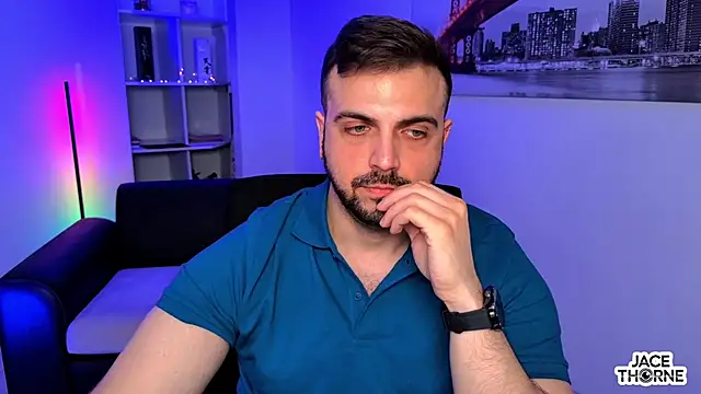 jace_thorne (M young) - Warming up the body hehe🧨🧨🧨