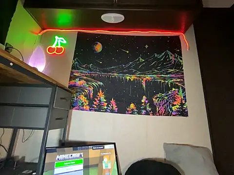 Thedeepwebcutie webcam