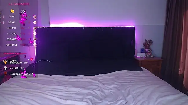 ammyska - Ammyska's free webcam - UK Sex Cams