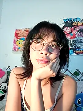 dolliette24 - Dolliette24's free webcam - UK Sex Cams