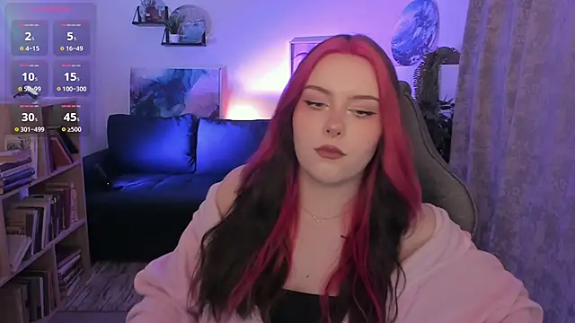 coramiel - CoraMiel's free webcam - UK Sex Cams