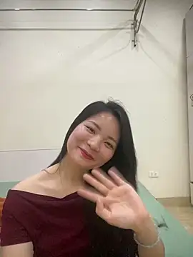 Charming-girl- live sex cam