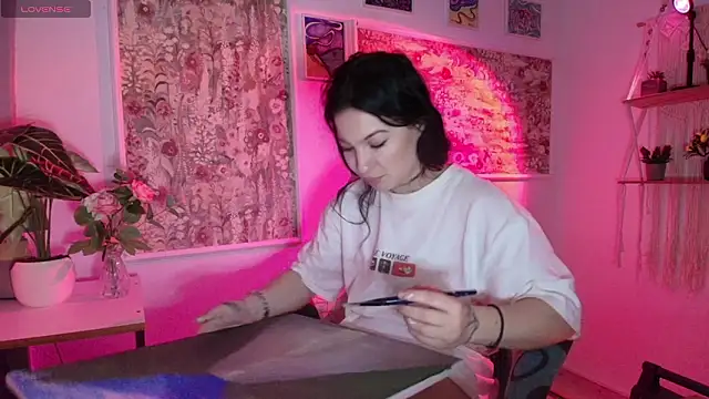 tahirawagner - TahiraWagner's free webcam - UK Sex Cams