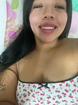 DulceAngelica live sex cam