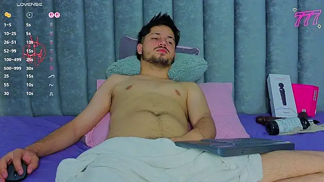 issac_james_ - Issac_james_'s free webcam - UK Sex Cams