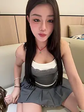 美女Asia-GoodLuck在线直播