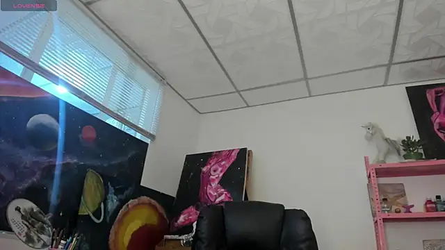 mariecam420 live sex cam