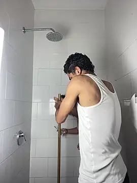 JhoanAndScarlet live sex cam