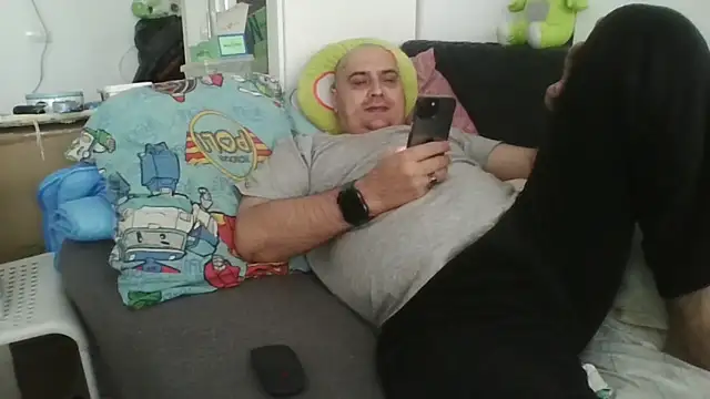 vitalik66679 (Ask my age) - 50