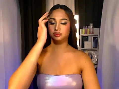 Afbeelding van BigBrownCock_Candice