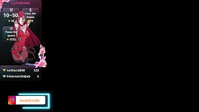 Afbeelding van Sophiaa_doll_