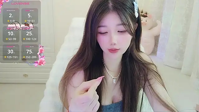 美女Coco-Di在线直播