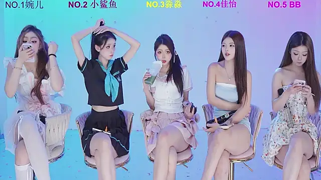 美女STY-0089在线直播