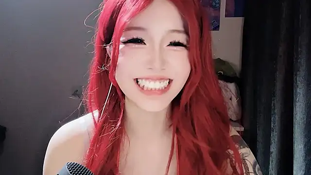 美女xiaoshuang001在线直播