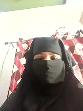 Webcam Model (Aafreen_36) is live