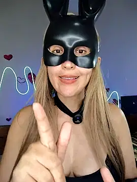 bunny_soft - Bunny_Soft's free webcam - UK Sex Cams