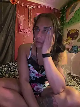 TranSexualJade95 webcam