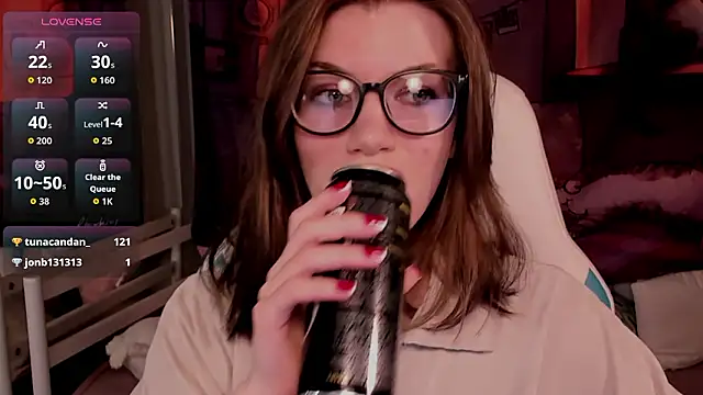 cathyadams - CathyAdams's free webcam - UK Sex Cams