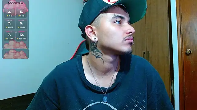 Hgp3riodictabl3 live sex cam