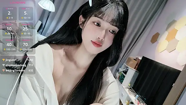 美女Mary-0808在线直播