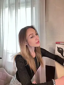 anesakis - AnesaKis's free webcam - UK Sex Cams