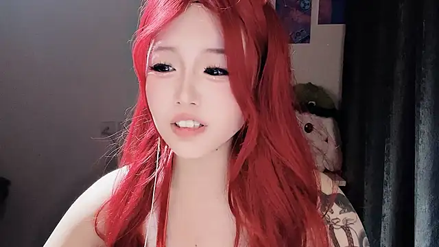 美女xiaoshuang001在线直播