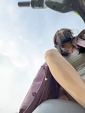 美女Carlin-yiyi在线直播