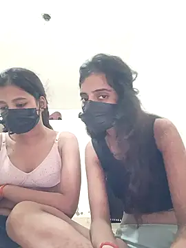 Hot_komall Live Webcam on Stripchat